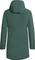 Vaude Mineo III Funktionsmantel dusty forest (Damen) Vorschaubild