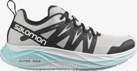 Salomon Glide Max lunar rock/black/tanager turquoise (Herren)
