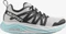 Salomon Glide Max lunar rock/black/tanager turquoise (Herren) Vorschaubild