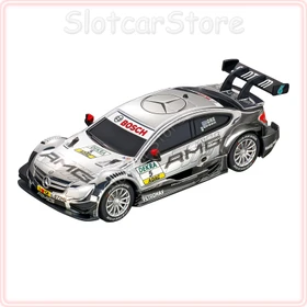 Carrera GO!!! Mercedes AMG C-Coupe DTM J.Green No.5
