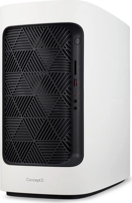Acer ConceptD 300 CT300-52A, Core i7-11700, 32GB RAM, 1TB SSD, 2TB HDD, GeForce RTX 3060 Ti