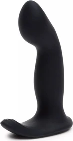 Fifty Shades of Grey Sensation Vibrating Prostate Vibrator