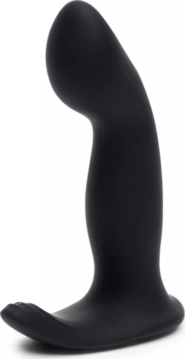 Fifty Shades of Grey Sensation Vibrating Prostate Vibrator