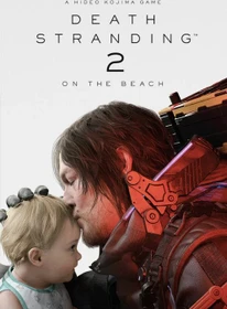 Death Stranding 2: On the Beach (Download) (PC)