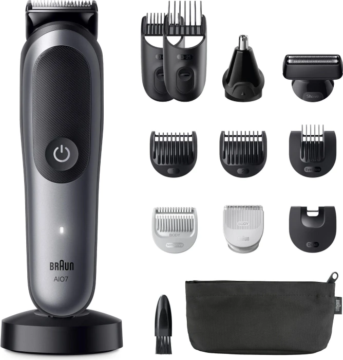 Braun Series 7 AIO7560 All-In-One