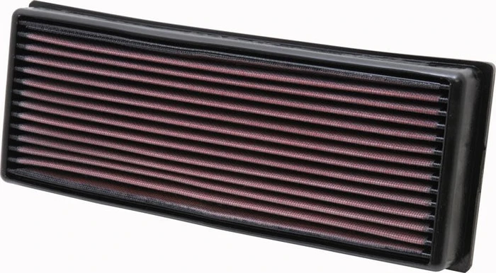 K&N Filter 33-2001