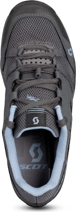 Scott Sport Crus-r aruba green/dark grey (Damen)