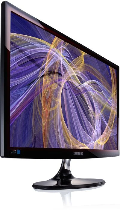 Samsung SyncMaster S24B350H, 24"