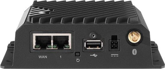 Ericsson Cradlepoint R920 Series R920 C7B, LTE, Ruggedized IoT Essentials