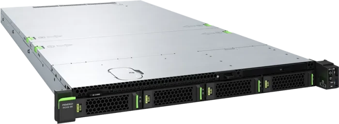 Fujitsu Primergy RX2530 M8 SFF ab € 7791,79 (2026