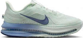 Nike Pegasus Premium barely green/work blue/football grey/blue void (Damen)