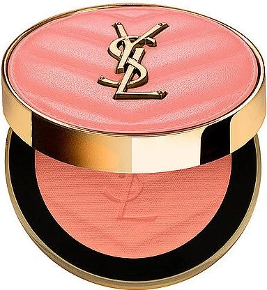 Yves Saint Laurent Make Me Blush Bold Blurring Rouge 57 coral clash, 5g