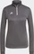adidas Entrada 22 Training Funktionsshirt langarm team grey four (Damen) Vorschaubild