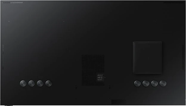 Samsung QP85A-8K, 85"