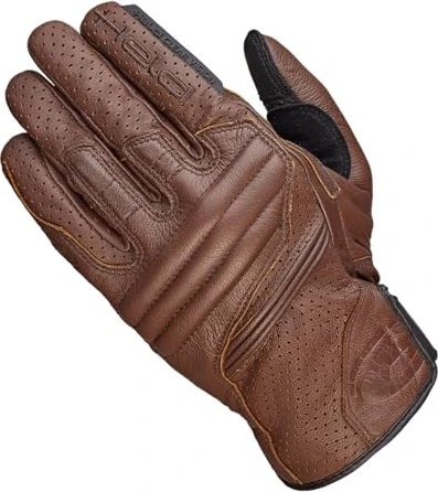 Held Rodney II braun