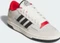 adidas Rapid Court Low grey one/core black/collegiate red Vorschaubild