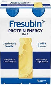 Fresenius Kabi Fresubin Protein Energy Drink vanille 800ml (4x 200ml)