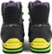 Salewa Crow GTX schwarz/gelb (Herren) Vorschaubild
