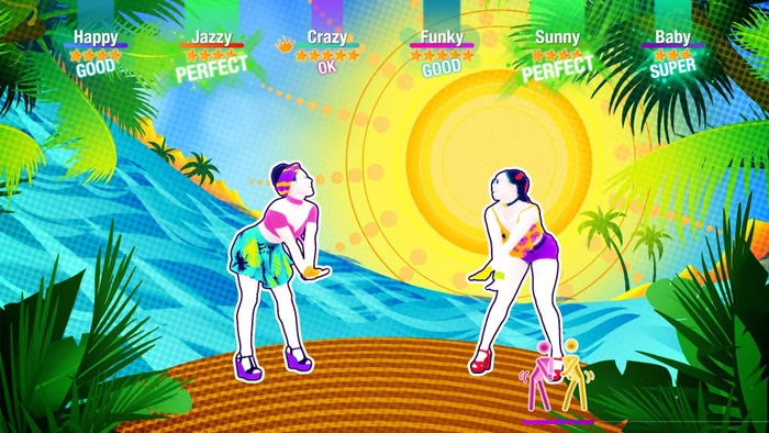 Just Dance 2020 (Switch)
