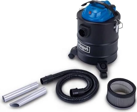Scheppach AVC25 Aschesauger