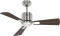 CasaFan Eco Neo III 92 BN-NB/KI WiFi Deckenventilator kirsch/nuss Vorschaubild