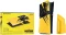 Sony PlayStation 5 Pro Faceplate Marvel's Wolverine Battle Yellow Limited Edition (PS5) Vorschaubild