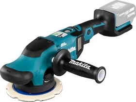 Makita DPO600Z Akku-Exzenterpolierer solo