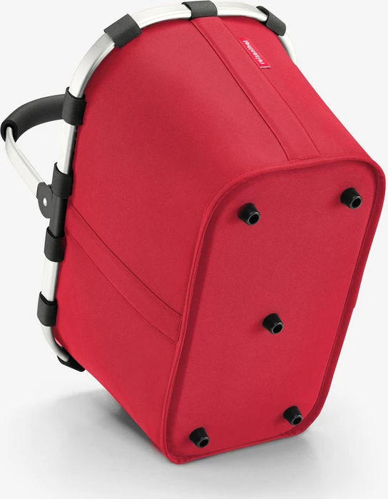 Reisenthel Carrybag rot (BK3004) – Bild 3 von 3