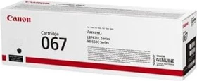 Canon Toner 067 schwarz