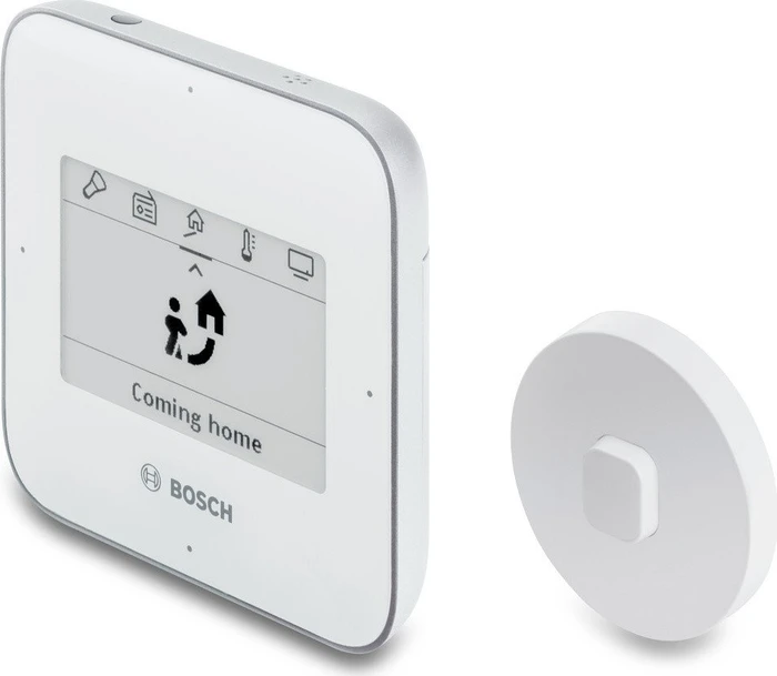 Bosch Smart Home Twist weiß
