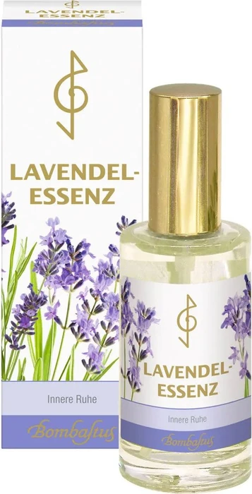 Bombastus Lavendel Essenz ätherisches Duftöl, 50ml
