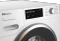 Miele W1 WWJ880WPS PowerWash & TwinDos & Steam Frontlader lotosweiß Vorschaubild