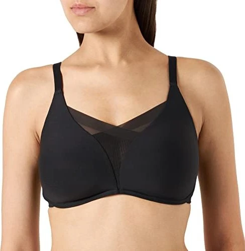 Triumph Shape Smart BH schwarz (Damen)