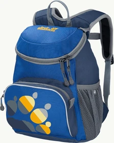 Jack Wolfskin Little Joe dark indigo (Junior)