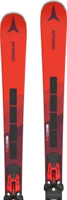 Atomic Redster S8 Revoshock C + X12 GW (inkl. Bindung) (Modell 2024/2025)