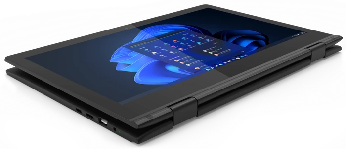 geo GeoFlex 140, Celeron N4020, 4GB RAM, 128GB SSD, DE