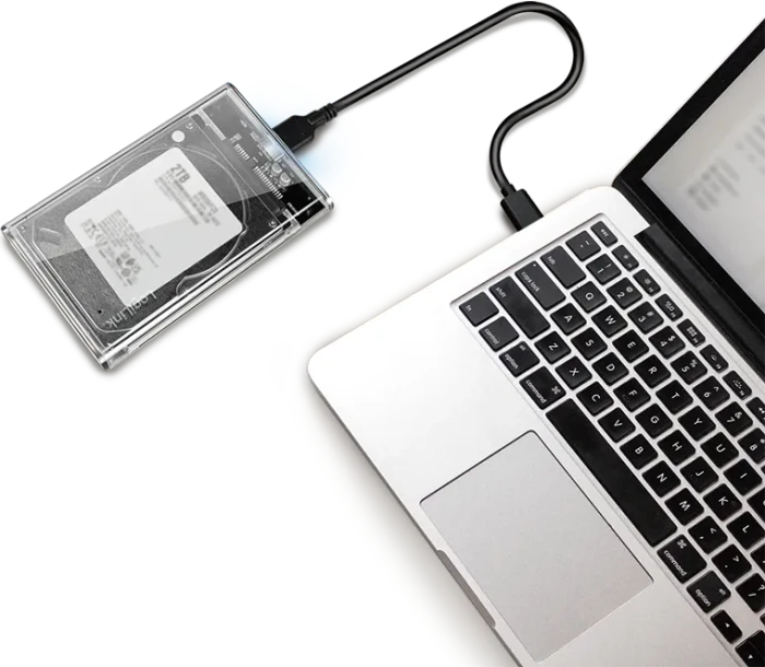 LogiLink UA0409, USB-C 3.0