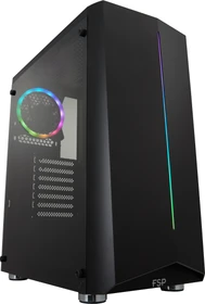 FSP CMT151, Acrylfenster (POC0000110)