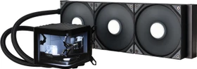 TRYX Panorama 360 Black, schwarz