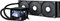 TRYX Panorama 360 Black, schwarz Vorschaubild