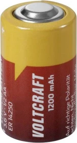 Voltcraft Lithium 1/2 AA (ER14250)
