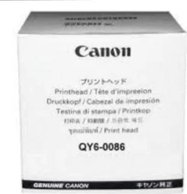 Canon Druckkopf QY6-0086-000