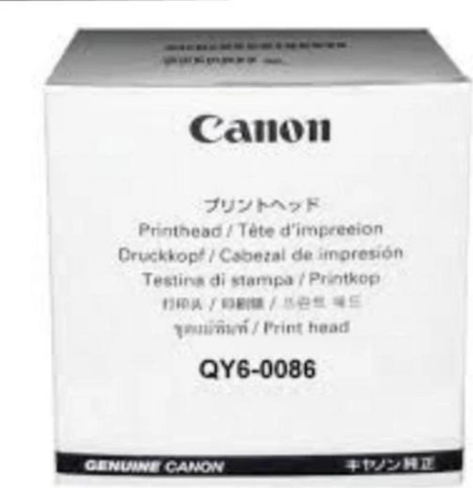 Canon Druckkopf QY6-0086-000