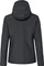 Vaude Rosemoor Padded II Funktionsjacke phantom black (Damen) Vorschaubild