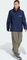 adidas Terrex Multi Essentials 2L Funktionsjacke legend ink (Herren) Vorschaubild