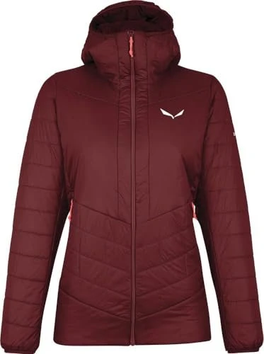 Salewa Catinaccio Tirolwool Responsive Jacke (Damen)