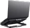 Trust Notebook-Stand/Notebook-Kühler bis 16", grau Vorschaubild
