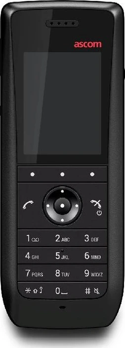 Ascom i63 Talker schwarz