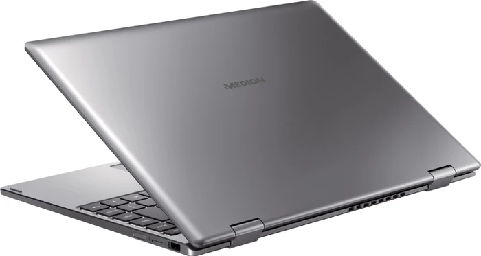 Medion Akoya P17609, Titan Grey, Core i7-1165G7, 16GB RAM, 1TB SSD, GeForce MX450, DE