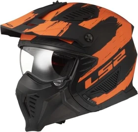 LS2 OF606 Drifter Mud matt